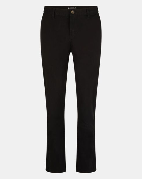 Pantalon chino Howland class noir