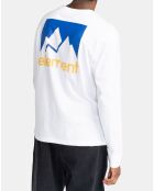 T-Shirt Joint 2.0 blanc