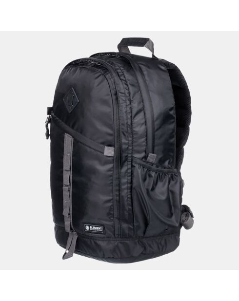 Sac à dos Cypress noir - 48x29x20 cm