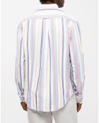 Chemise Regular Fit Funshirt multicolore