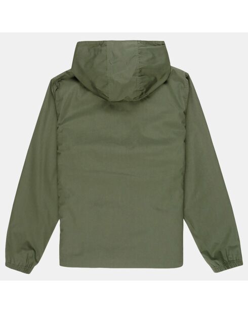 Blouson coupe-vent Alder kaki