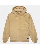 Veste Dulcey Canvas beige