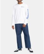 T-Shirt Joint 2.0 blanc