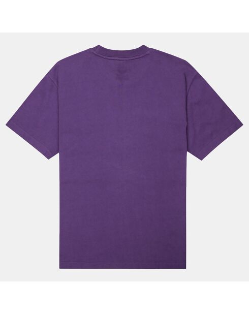 T-Shirt Crail 3.0 violet