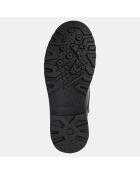 Bottines Casey noires