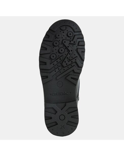Bottines Casey noires