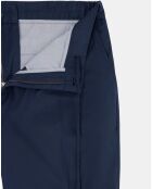 Pantalon Slim Fit Jig Citytencel bleu marine