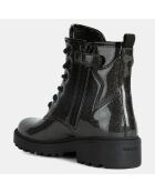 Bottines Casey noires