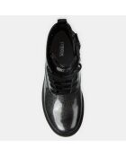 Bottines Casey noires