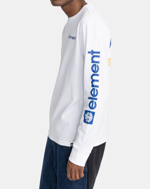 T-Shirt Joint 2.0 blanc