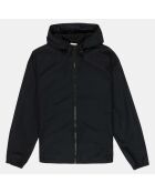 Blouson coupe-vent Alder noir