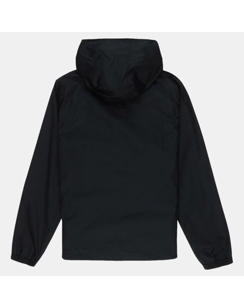 Blouson coupe-vent Alder noir
