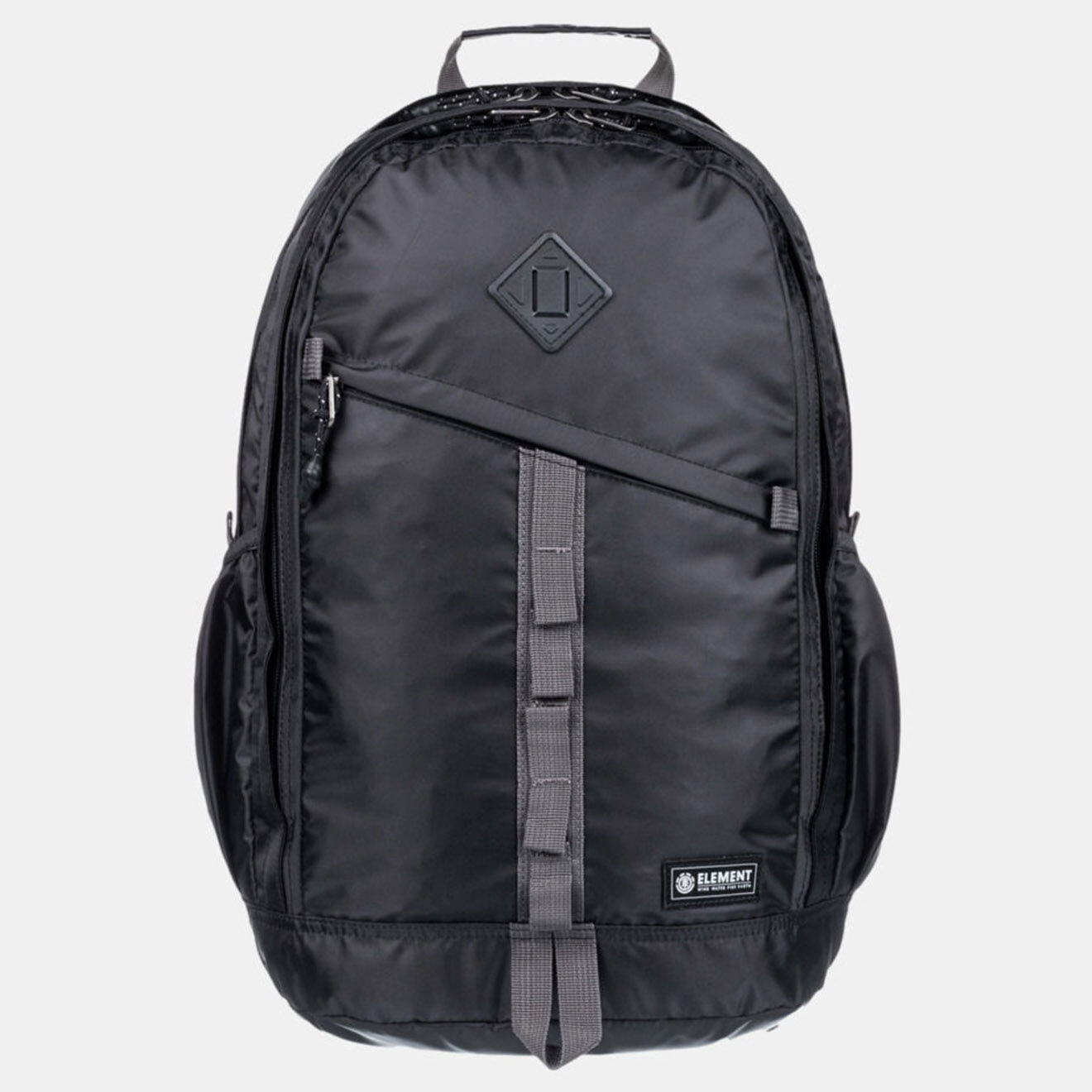 Element Cypress Backpack Element Zaino Sac à Dos Cypress Noir