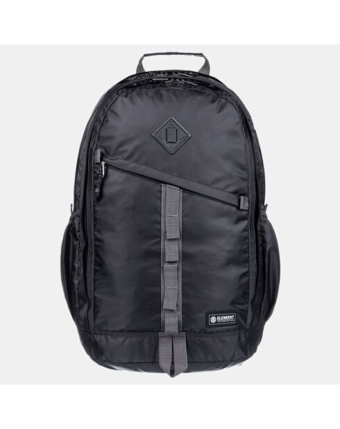 Sac à dos Cypress noir - 48x29x20 cm