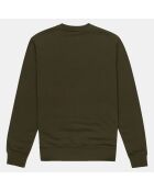Sweat Cornell Classic kaki