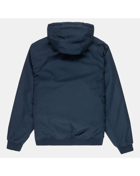 Blouson Dulcey bleu marine