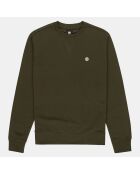 Sweat Cornell Classic kaki