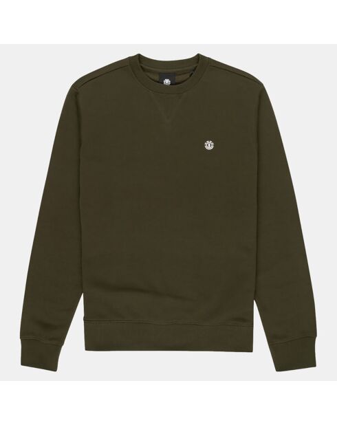 Sweat Cornell Classic kaki