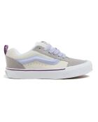 Baskets Knu Old Skool beige/parme