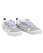 Baskets Knu Old Skool beige/parme