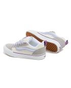 Baskets Knu Old Skool beige/parme