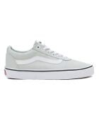 Baskets Old Skool Ward vert/blanc