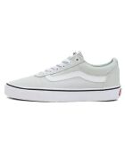 Baskets Old Skool Ward vert/blanc