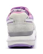 Baskets Kmaro 42 Pigsk violet/gris