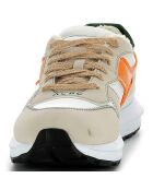 Baskets Kmaro 42 Acbc beige/orange