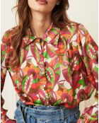 Chemise Louise pucci