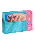 Kit de 4 minis vernis 4x3.75 ml