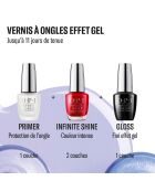 Vernis à ongles Infinite Shine Sunscreening My Calls 15 ml