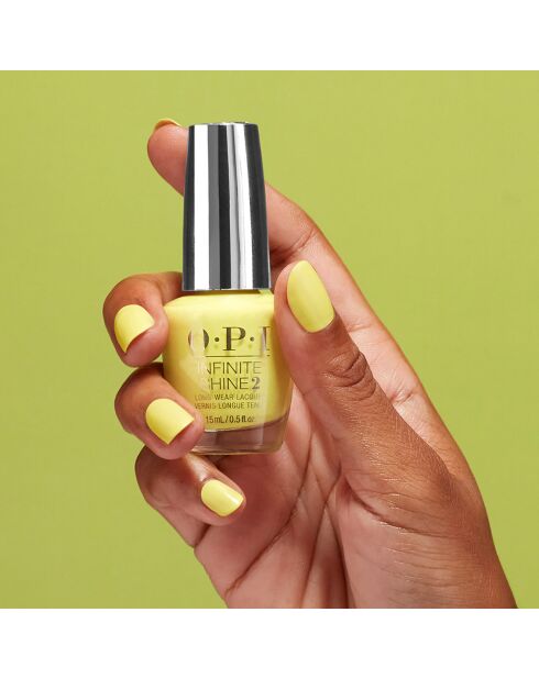 Vernis à ongles Infinite Shine Stay Out All Bright 15 ml