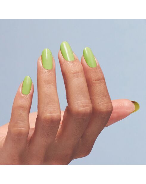 Vernis à ongles Infinite Shine Summer Monday-Fridays 15 ml