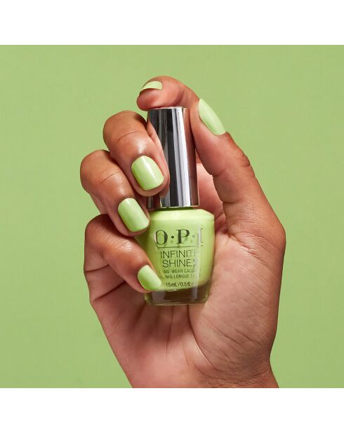 Vernis à ongles Infinite Shine Summer Monday-Fridays 15 ml