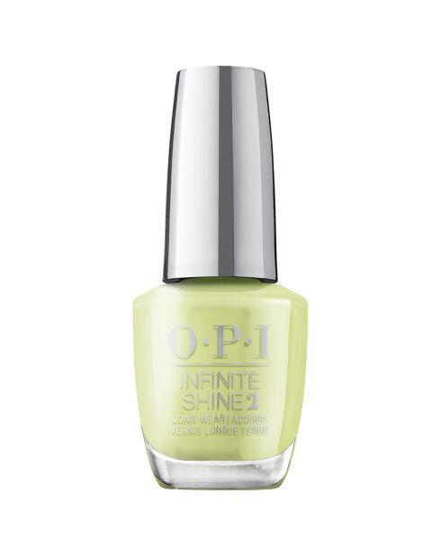 Vernis à ongles Infinite Shine Clear your Cash 15 ml