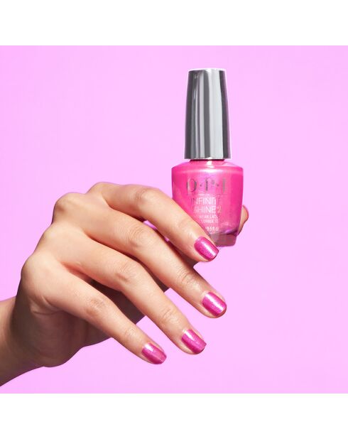 Vernis à ongles Infinite Shine Spring Break the Internet 15 ml