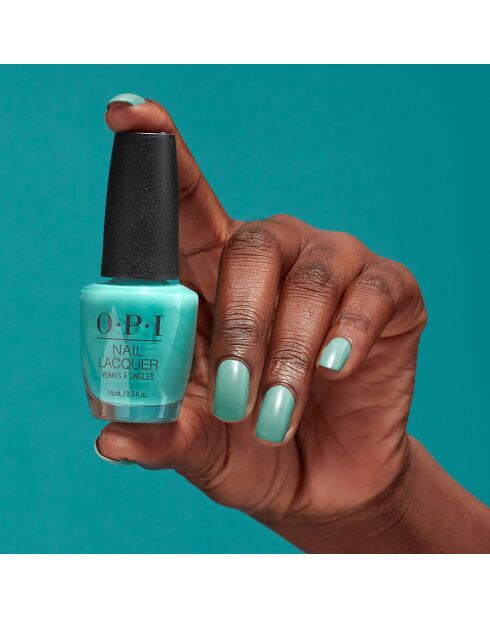 Vernis à ongles I'm Yacht Leaving 15 ml