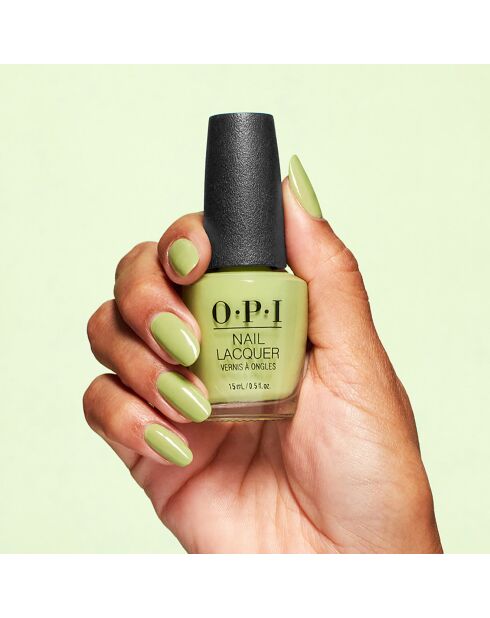 Vernis à ongles Clear your Cash 15 ml