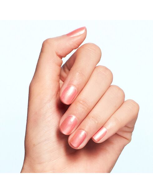 Vernis à ongles Data Peach 15 ml