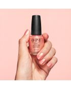 Vernis à ongles Data Peach 15 ml