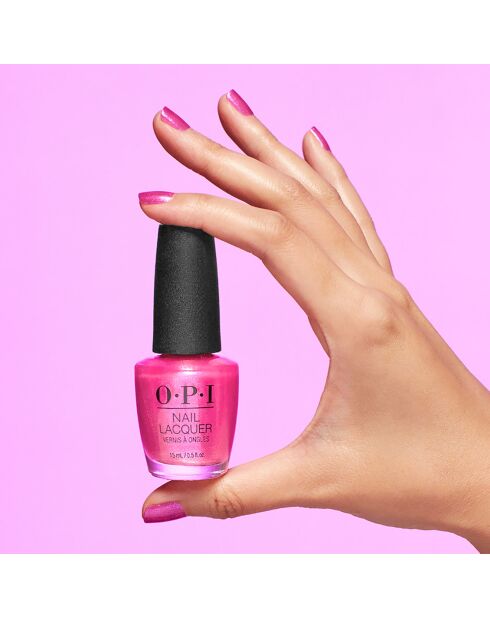 Vernis à ongles Spring Break the Internet 15 ml