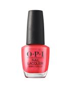 Vernis à ongles Left Your Texts on Red 15 ml