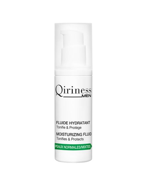 Fluide Hydratant - 50 ml