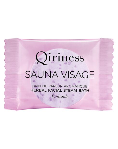 Sauna Visage Finlande - 8 ml