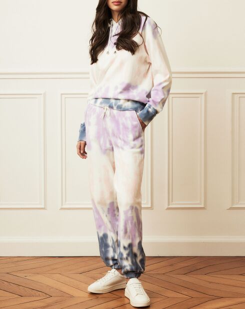 Pantalon Grace degrade
