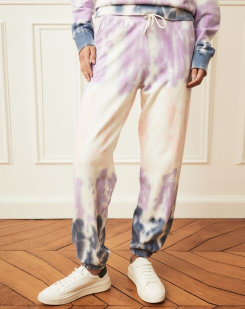 Pantalon Grace degrade