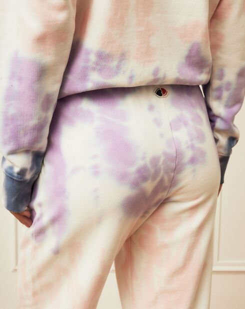 Pantalon Grace degrade