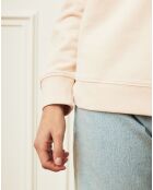 Sweat Kim rose poudre