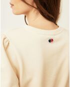 Sweat Nouha sable